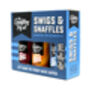 Swigs And Snaffles Gift Set, thumbnail 4 of 4