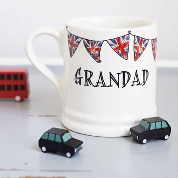 'Grandfather' Mug, 4 of 8