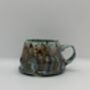 Handmade Coffee Mug, thumbnail 3 of 5