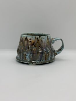 Handmade Coffee Mug, 3 of 5