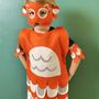 Felt Goldfish Costume For Kids And Adults, thumbnail 2 of 11