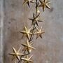 Gold Star Circle, thumbnail 2 of 3