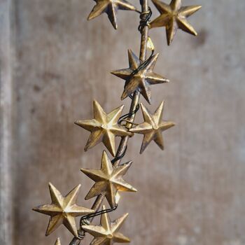 Gold Star Circle, 2 of 3