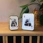 Personalised Playing Card King Or Queen Photo Frame, thumbnail 6 of 6