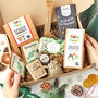 'A Little Box Of Love' Christmas Pamper Hamper, thumbnail 5 of 10