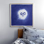 Wimbledon Tennis Cushion Embroidered, thumbnail 12 of 12