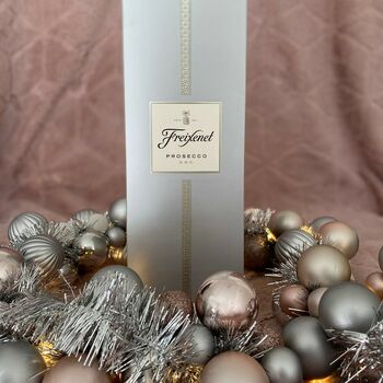 Freixenet Prosecco D.O.C. Magnum In Gift Box, 3 of 4