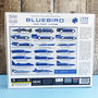 Bluebird Land Speed Record 1000 Piece Jigsaw, thumbnail 3 of 4