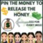 Pin The Money To Release The Honey Asian Doli Game, thumbnail 6 of 6