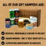 Lager Craft Beer Independent Gift Hamper, thumbnail 5 of 12