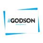 Hashtag Godson Birthday Card, thumbnail 3 of 3