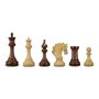 Tilted Mayfield Chess Set, thumbnail 4 of 6