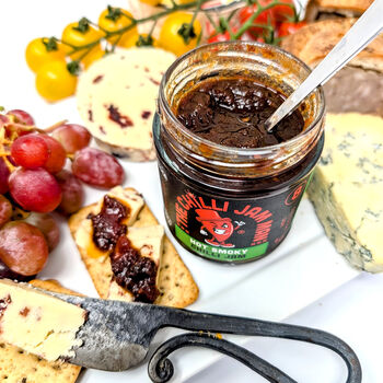 Chilli Jam Trio, 10 of 12