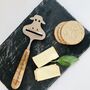 Cow Cheese Slicer With Juniper, thumbnail 6 of 7