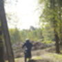 Silent Thrills Taster Off Road On An E Bike Experience, thumbnail 9 of 12