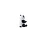 Artisan Glass Panda In Gift Box, thumbnail 4 of 4