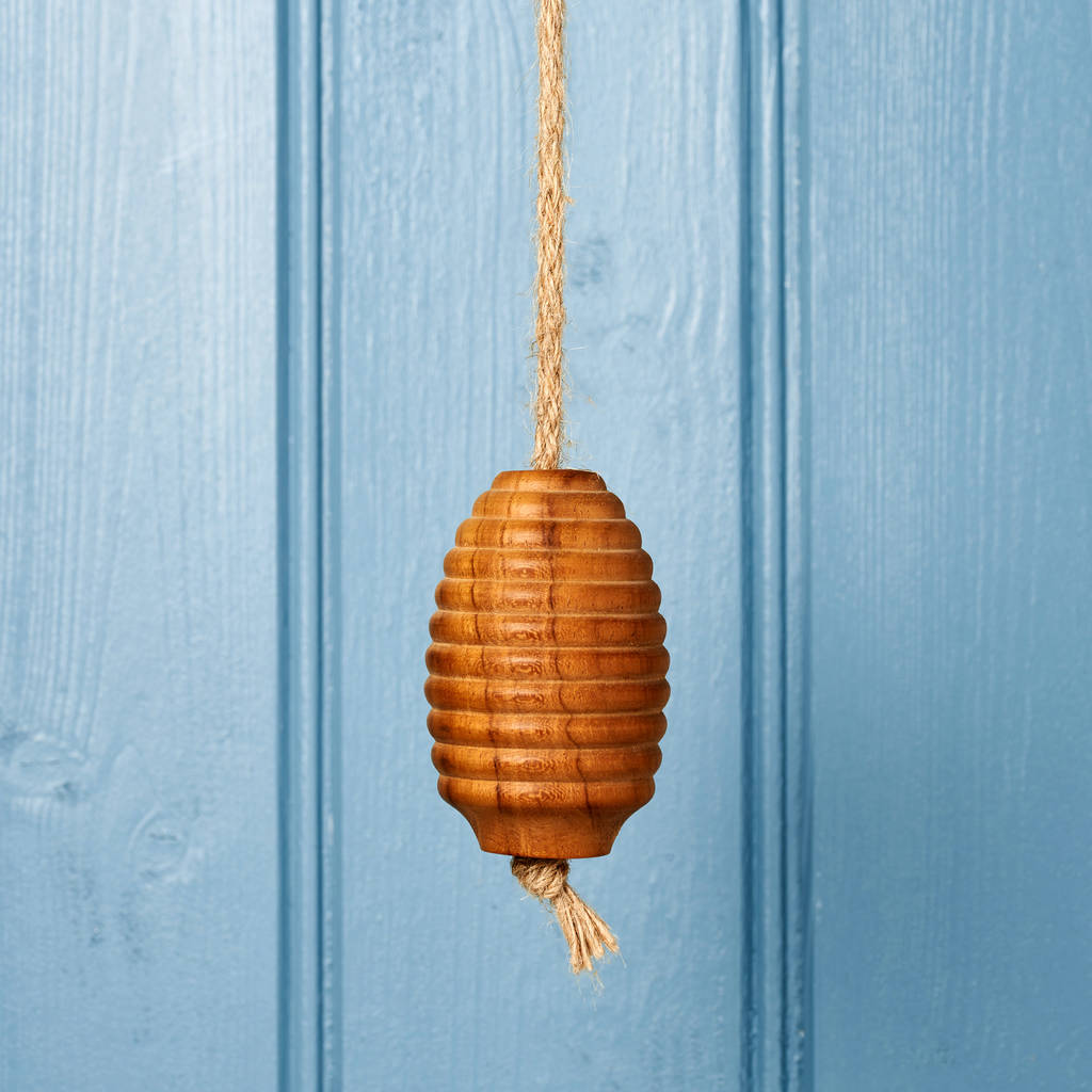 Solid Wooden Oak Rope Bathroom Light Pulls By Pushka Home