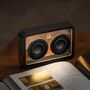 Mage See Through Bluetooth Speaker, thumbnail 1 of 9