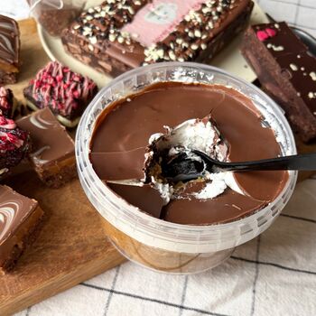 Smash 'N' Share Edible Cookie Dough, 3 of 7