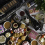 Ultimate Afternoon Tea Gift Hamper, thumbnail 1 of 2