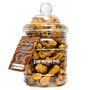 Seven Flavours Pork Crackling In 300g Gifting Jars, thumbnail 3 of 10