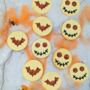 Halloween Jam Biscuits Party Pack, thumbnail 1 of 3