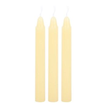 Happiness Spell Candles | Pack Of 12, 4 of 5