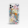 Waterlily Koi Fish Phone Case For iPhone, thumbnail 10 of 10