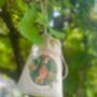 Secret Garden Bird Feeding Bag For Grandad Or Dad, thumbnail 4 of 6