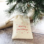 Personalised Christmas Tree Decoration, thumbnail 4 of 4