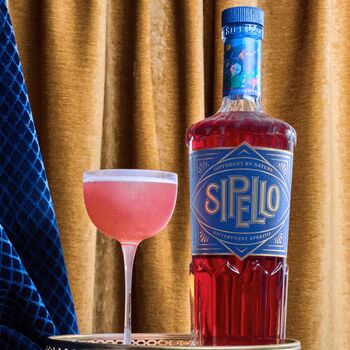 Sipello British Aperitif, 2 of 7