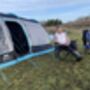 Olpro Stafford Six Berth Tent, thumbnail 4 of 4