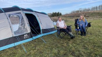 Olpro Stafford Six Berth Tent, 4 of 4