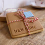 New Home Cookie Gram, thumbnail 1 of 1