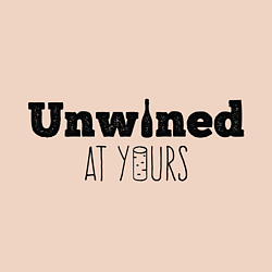 Unwined at Yours logo