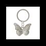 Butterflies Appear Keyring, thumbnail 2 of 5