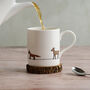 Woodland Collection Large Mug, thumbnail 2 of 6