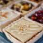 Artisan Twelve Fruit Cakes Of Christmas, thumbnail 2 of 3