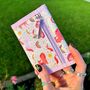 Children's Colourful Unicorn Wallet, thumbnail 2 of 5