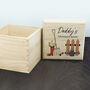 Personalised Allotment Seeds Box, thumbnail 3 of 3