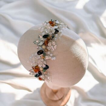 Golden Solace Crown, 8 of 11