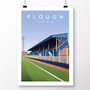 Wimbledon Plough Lane Poster, thumbnail 2 of 7