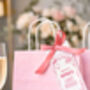 Last Rodeo Theme Party Bags For Hen Party, thumbnail 10 of 12