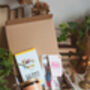 'A Little Box Of Love' Thank You Gift Hamper, thumbnail 1 of 8
