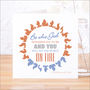 'Be Who God Intended You To Be' Card, thumbnail 2 of 8