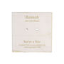 Personalised Graduation 'You're A Star' Stud Earrings, thumbnail 4 of 9