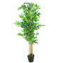 Artificial Tree Bamboo Plant Natural, thumbnail 3 of 3
