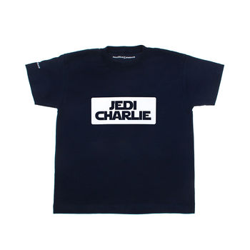 Personalised Boxed Jedi T Shirt, 2 of 7