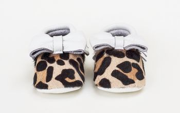 'Sweet Cheats' Baby And Toddler Moccasins, 2 of 3