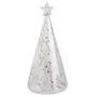 LED Glass Christmas Tree, thumbnail 3 of 4